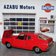 Illustration for article titled Land of the Rising Sun-Day: Introducing Azabu Motors
